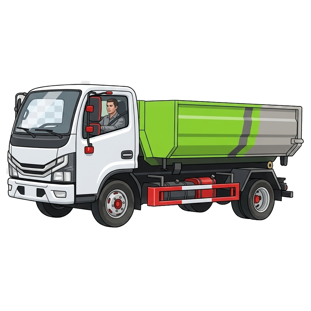Truck