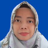 Foto Dr. Eng. Sri Maryati, S.Si