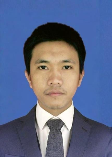 Foto Budiyanto Ahaliki, S.Si,., M.Kom